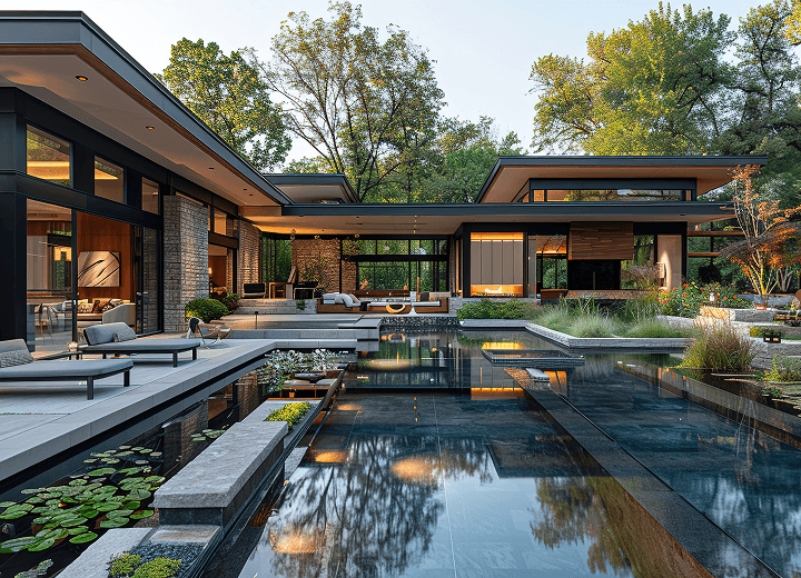 Renovation and execution