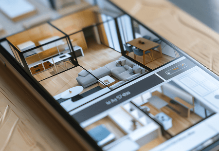 Render Grid Studio project reference